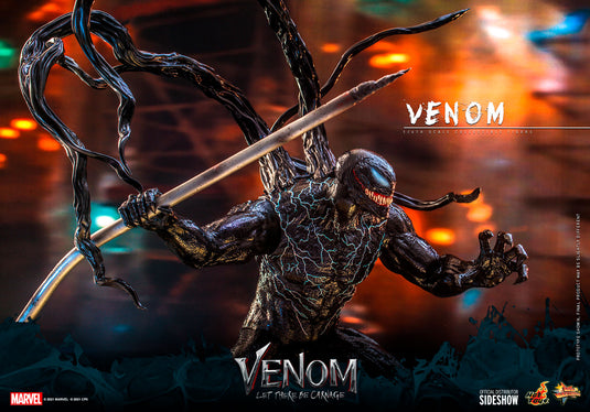 Hot Toys - Venom: Let There Be Carnage - Venom