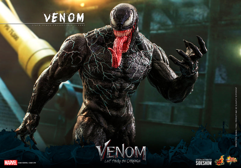 Load image into Gallery viewer, Hot Toys - Venom: Let There Be Carnage - Venom
