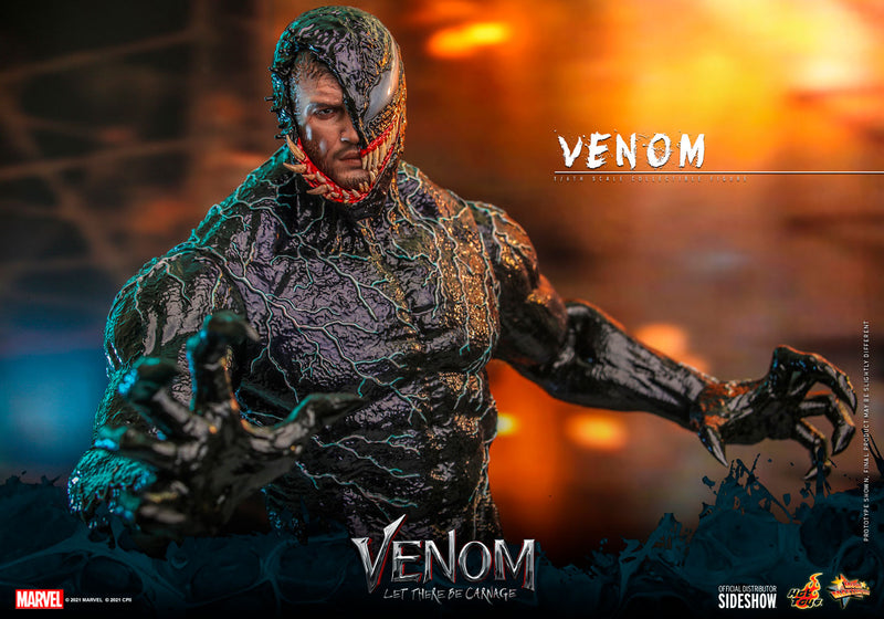 Load image into Gallery viewer, Hot Toys - Venom: Let There Be Carnage - Venom
