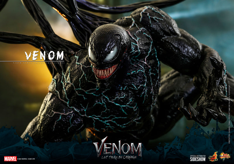 Load image into Gallery viewer, Hot Toys - Venom: Let There Be Carnage - Venom
