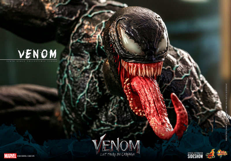 Load image into Gallery viewer, Hot Toys - Venom: Let There Be Carnage - Venom
