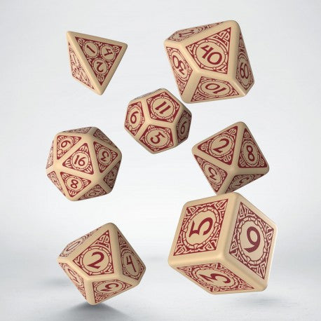 Q Workshop - Viking Dice Set