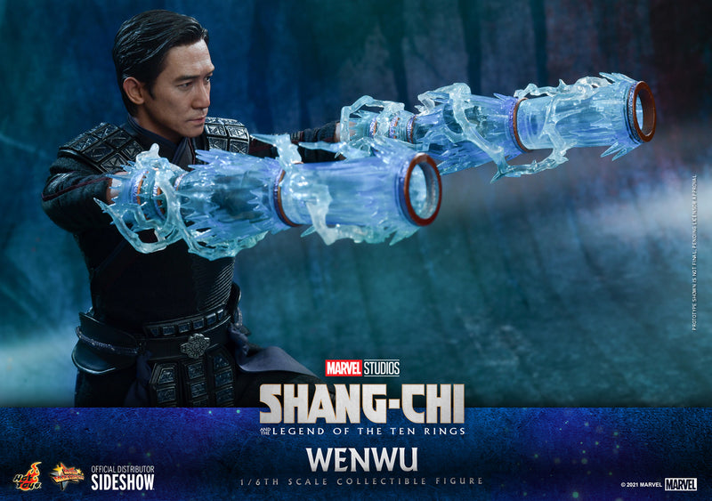 Load image into Gallery viewer, Hot Toys - Shang-Chi: Wenwu
