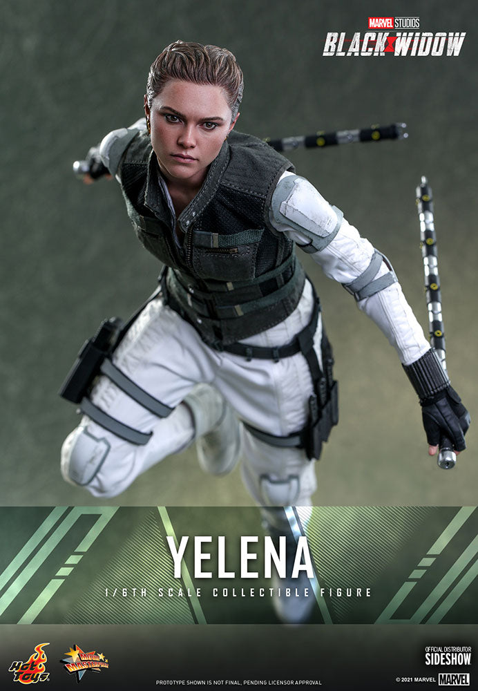 Load image into Gallery viewer, Hot Toys - Marvel Studios Black Widow: Yelena
