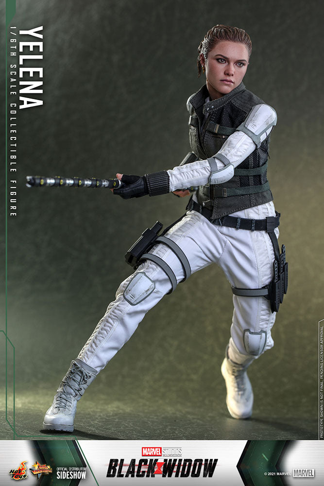 Load image into Gallery viewer, Hot Toys - Marvel Studios Black Widow: Yelena
