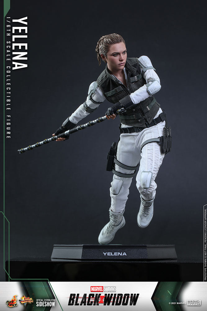 Load image into Gallery viewer, Hot Toys - Marvel Studios Black Widow: Yelena
