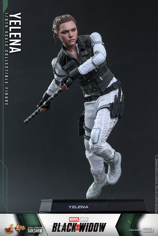 Hot Toys - Marvel Studios Black Widow: Yelena