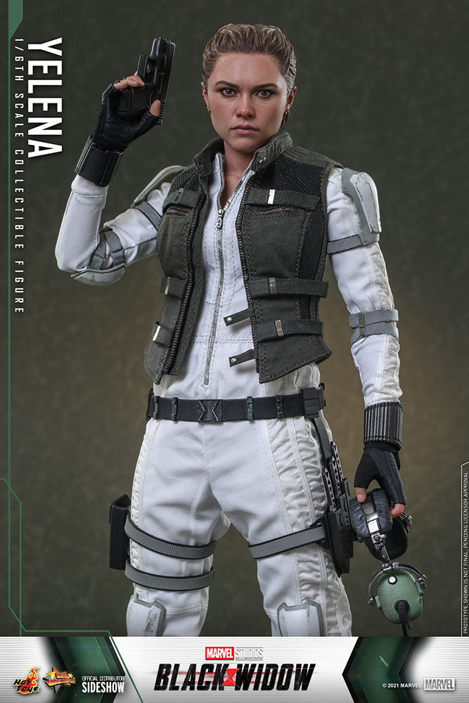 Load image into Gallery viewer, Hot Toys - Marvel Studios Black Widow: Yelena
