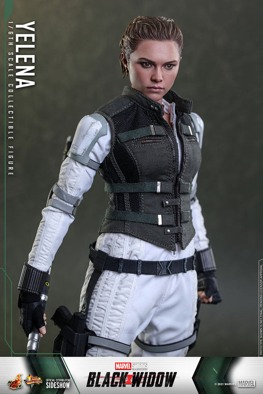 Hot Toys - Marvel Studios Black Widow: Yelena