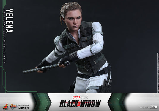 Hot Toys - Marvel Studios Black Widow: Yelena