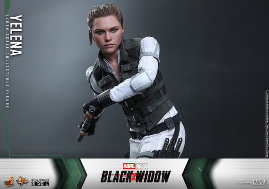 Hot Toys - Marvel Studios Black Widow: Yelena