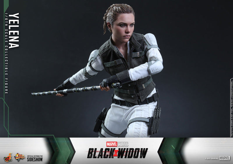 Load image into Gallery viewer, Hot Toys - Marvel Studios Black Widow: Yelena
