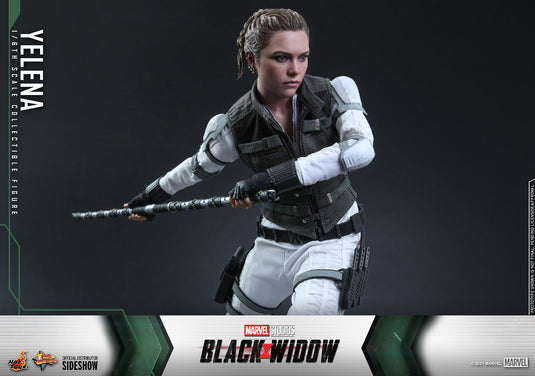 Hot Toys - Marvel Studios Black Widow: Yelena