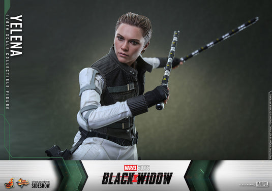 Hot Toys - Marvel Studios Black Widow: Yelena