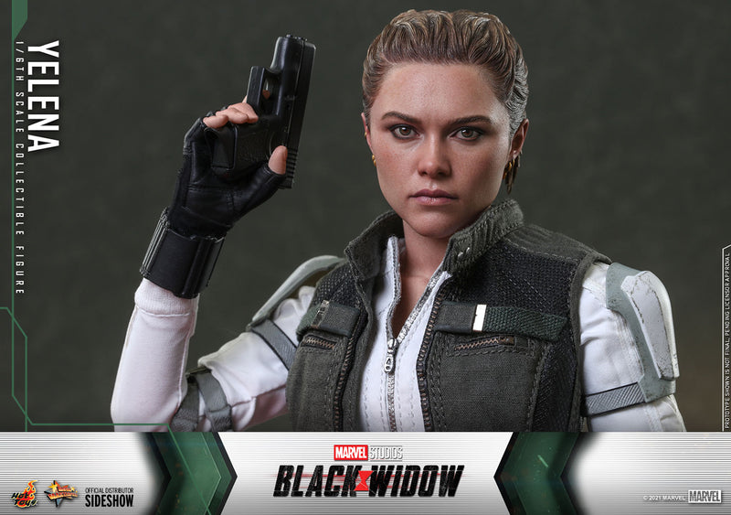 Load image into Gallery viewer, Hot Toys - Marvel Studios Black Widow: Yelena
