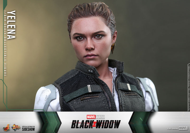 Load image into Gallery viewer, Hot Toys - Marvel Studios Black Widow: Yelena
