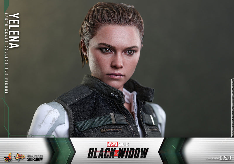 Load image into Gallery viewer, Hot Toys - Marvel Studios Black Widow: Yelena
